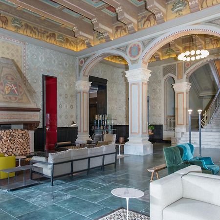 סיינט וינסנט Grand Hotel Billia מראה חיצוני תמונה