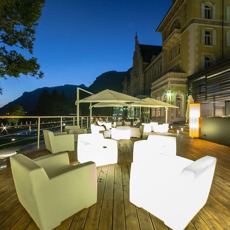 סיינט וינסנט Grand Hotel Billia מראה חיצוני תמונה