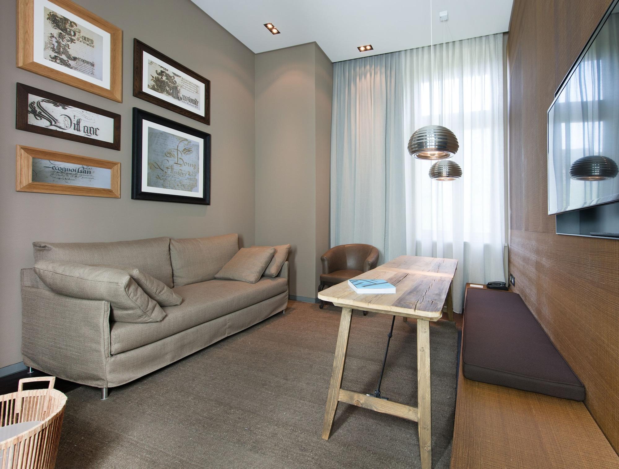 סיינט וינסנט Grand Hotel Billia מראה חיצוני תמונה
