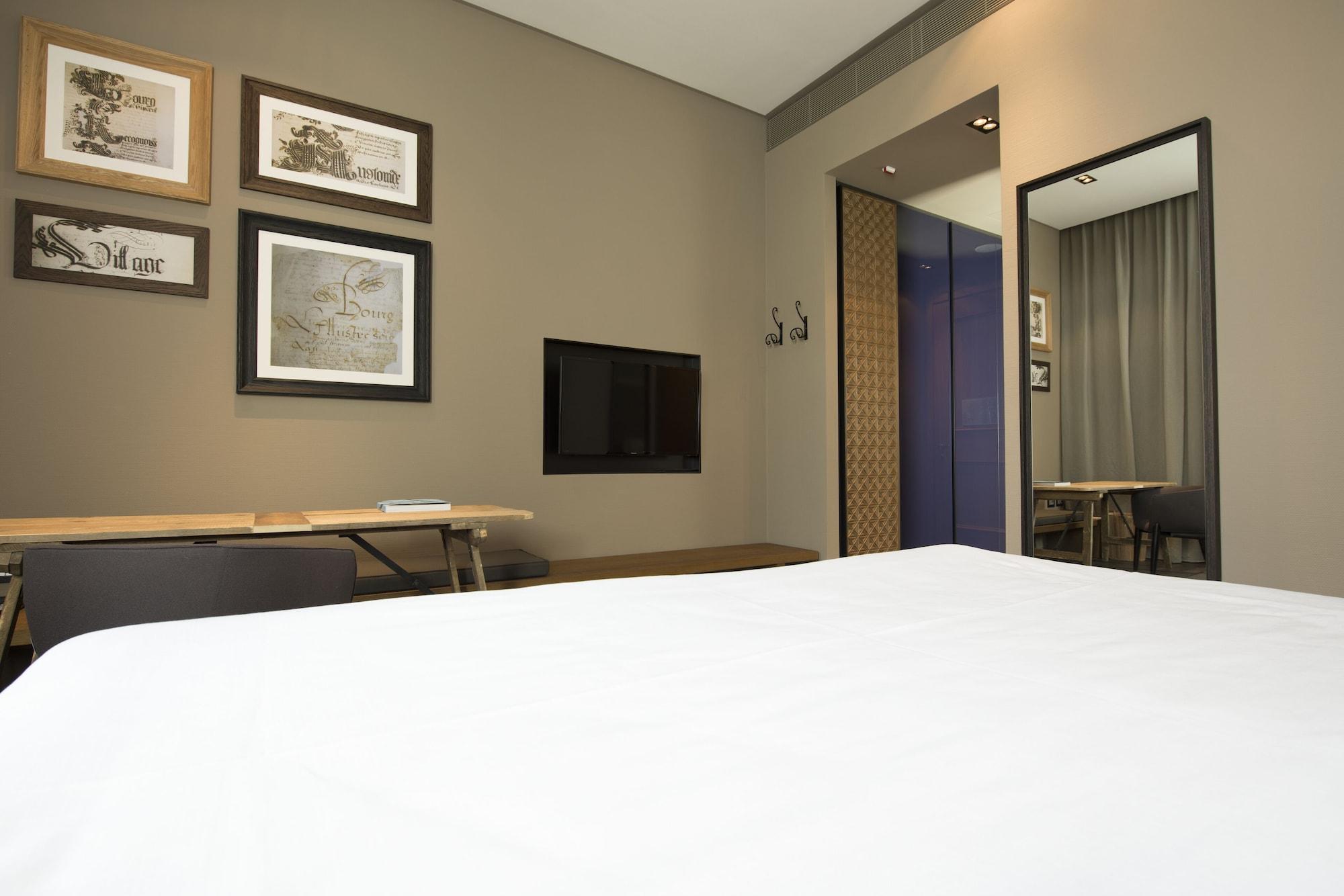סיינט וינסנט Grand Hotel Billia מראה חיצוני תמונה