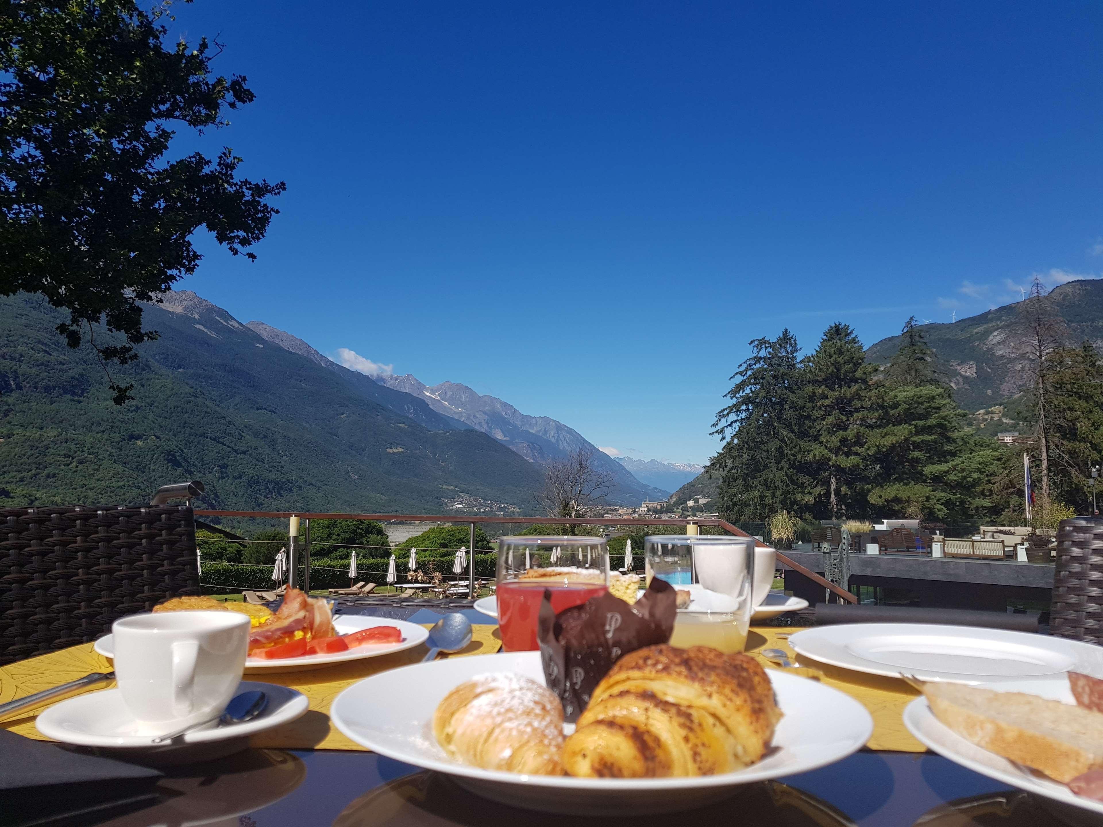 סיינט וינסנט Grand Hotel Billia מראה חיצוני תמונה