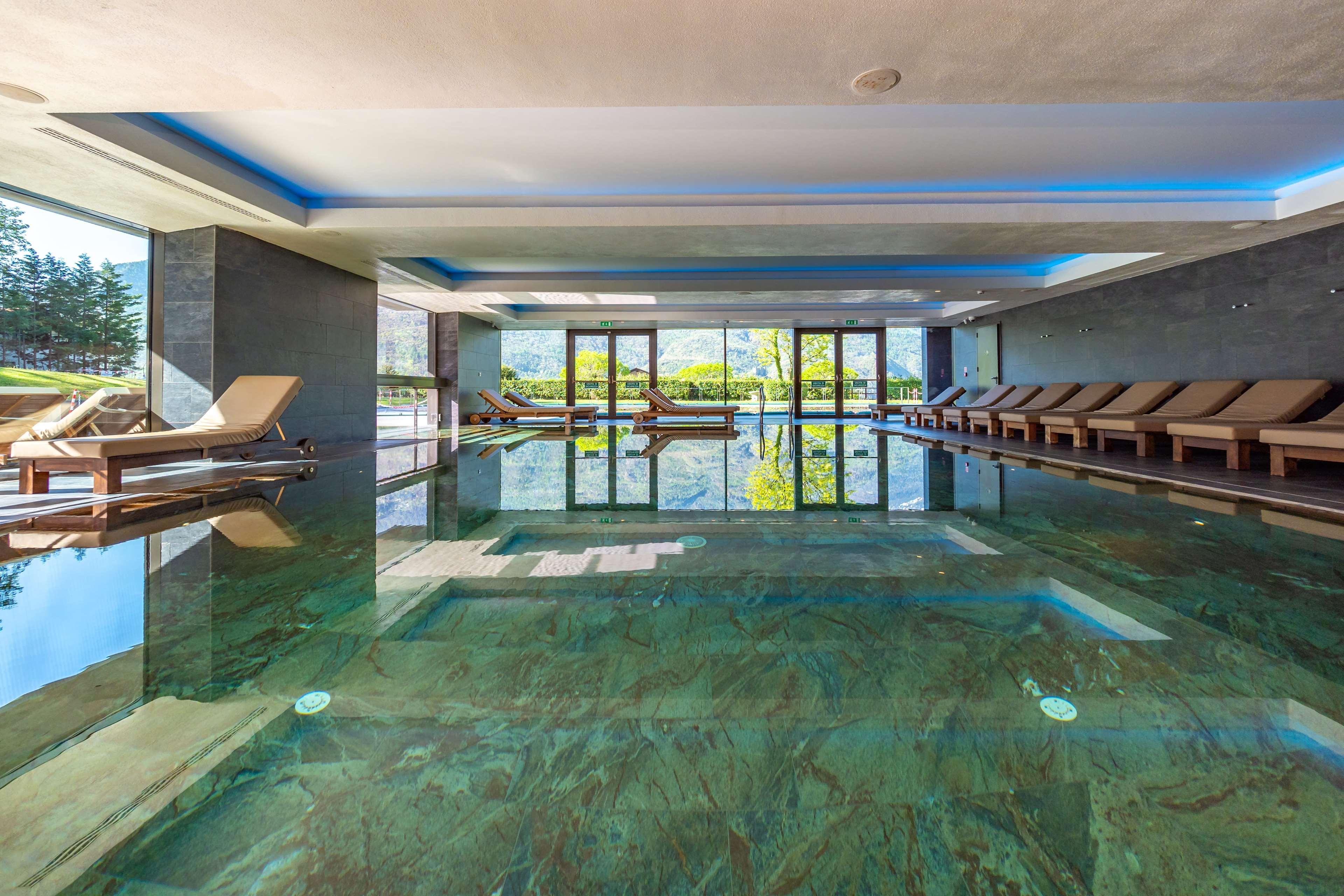 סיינט וינסנט Grand Hotel Billia מראה חיצוני תמונה