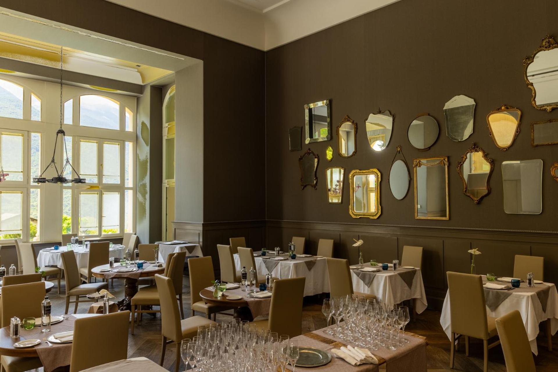סיינט וינסנט Grand Hotel Billia מראה חיצוני תמונה