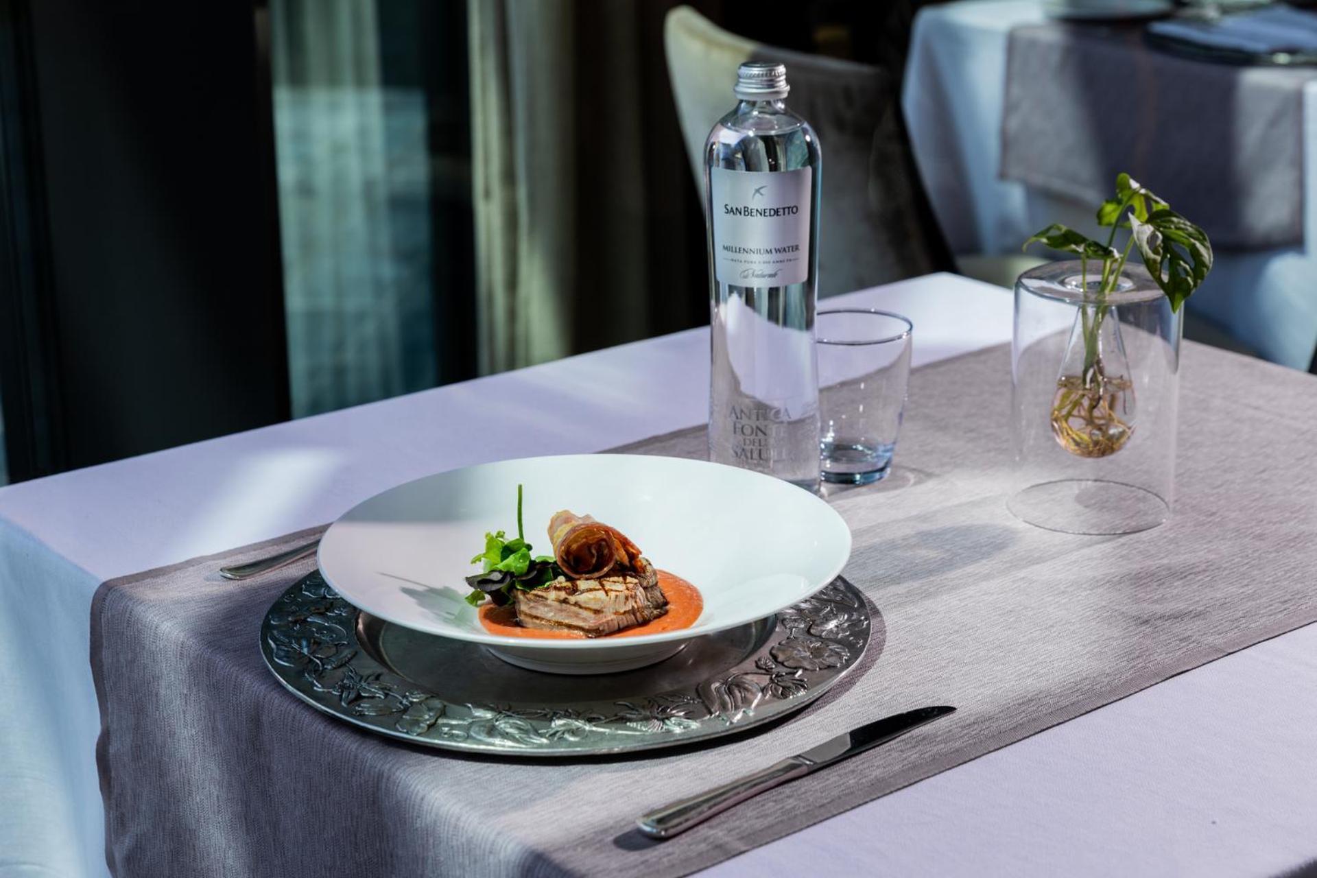 סיינט וינסנט Grand Hotel Billia מראה חיצוני תמונה