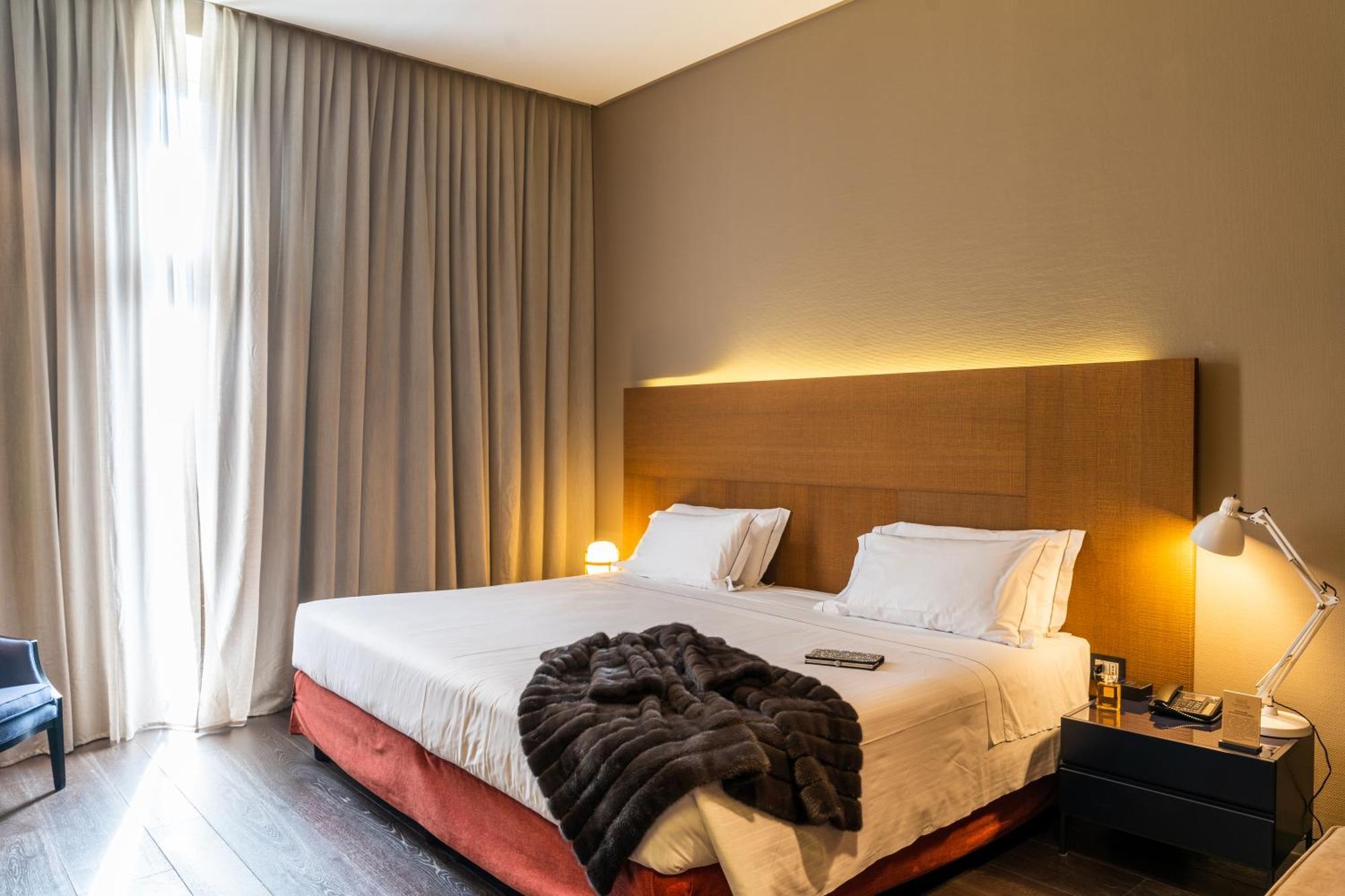סיינט וינסנט Grand Hotel Billia מראה חיצוני תמונה