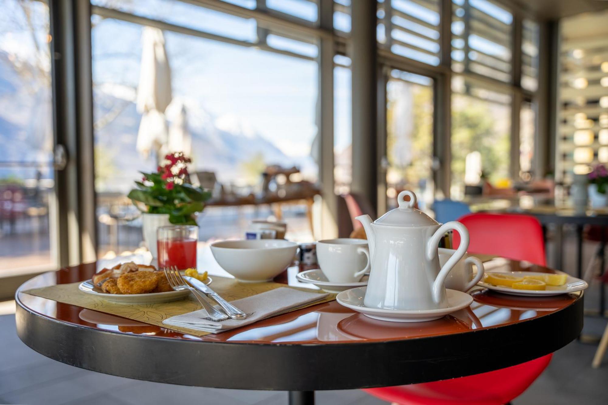 סיינט וינסנט Grand Hotel Billia מראה חיצוני תמונה