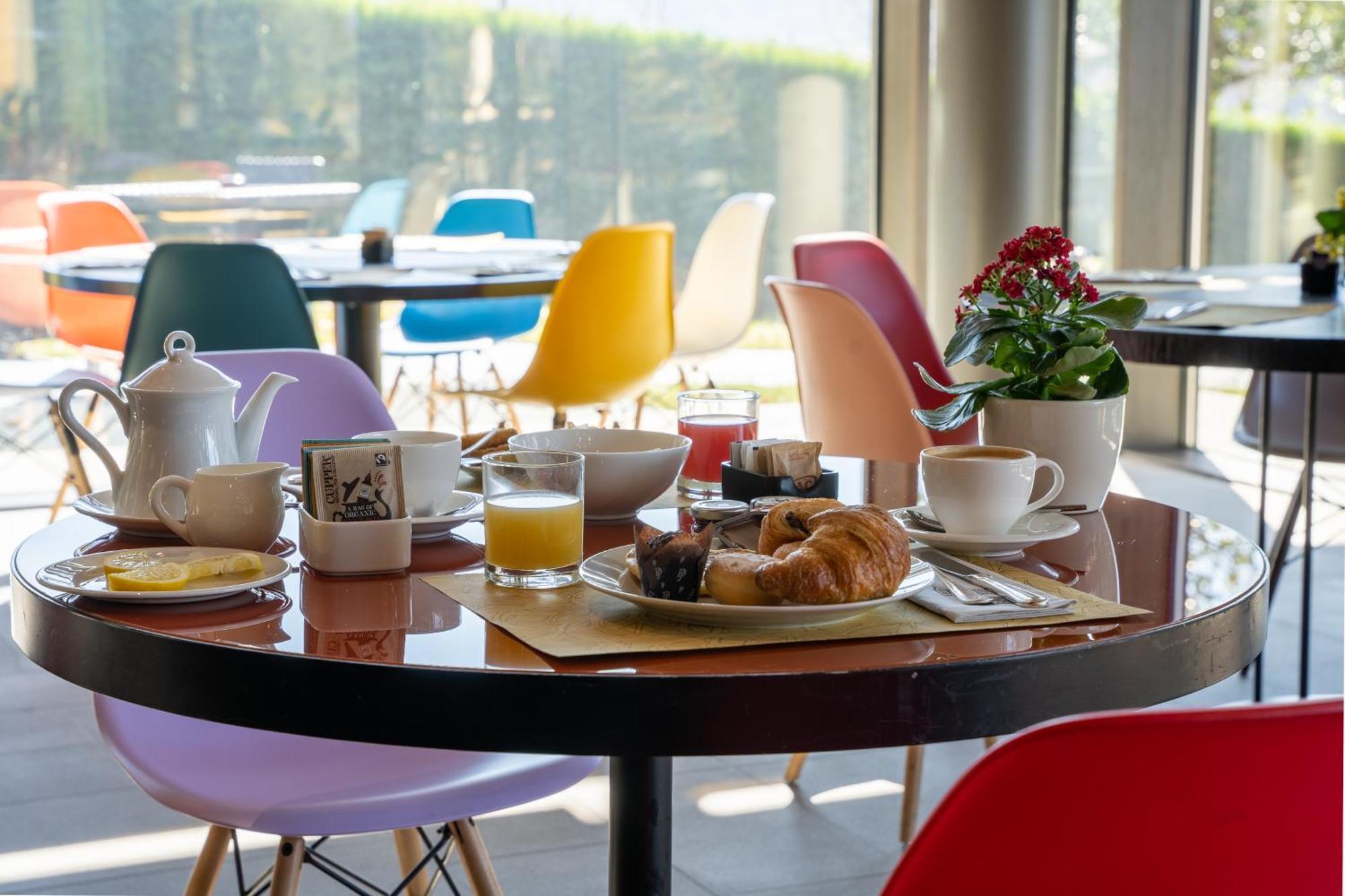 סיינט וינסנט Grand Hotel Billia מראה חיצוני תמונה