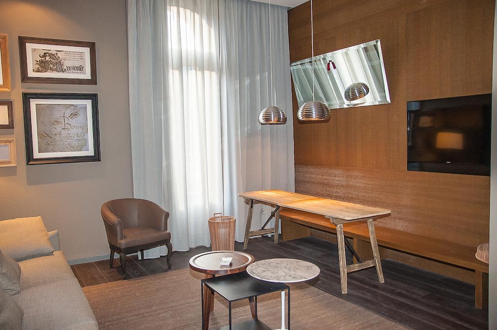 סיינט וינסנט Grand Hotel Billia מראה חיצוני תמונה