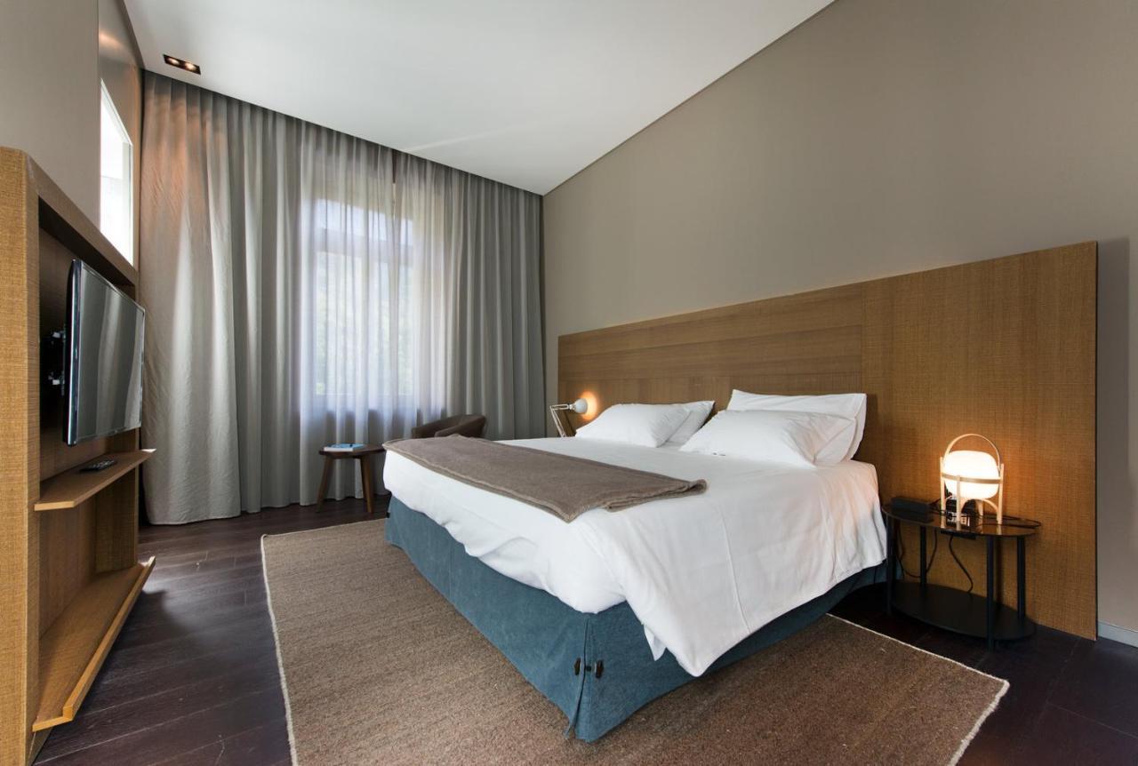 סיינט וינסנט Grand Hotel Billia מראה חיצוני תמונה